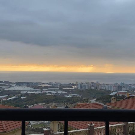 Goldcity Villa Алания Экстерьер фото