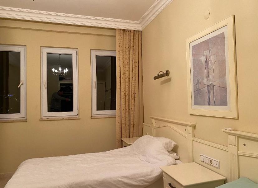 Goldcity Villa Алания Экстерьер фото