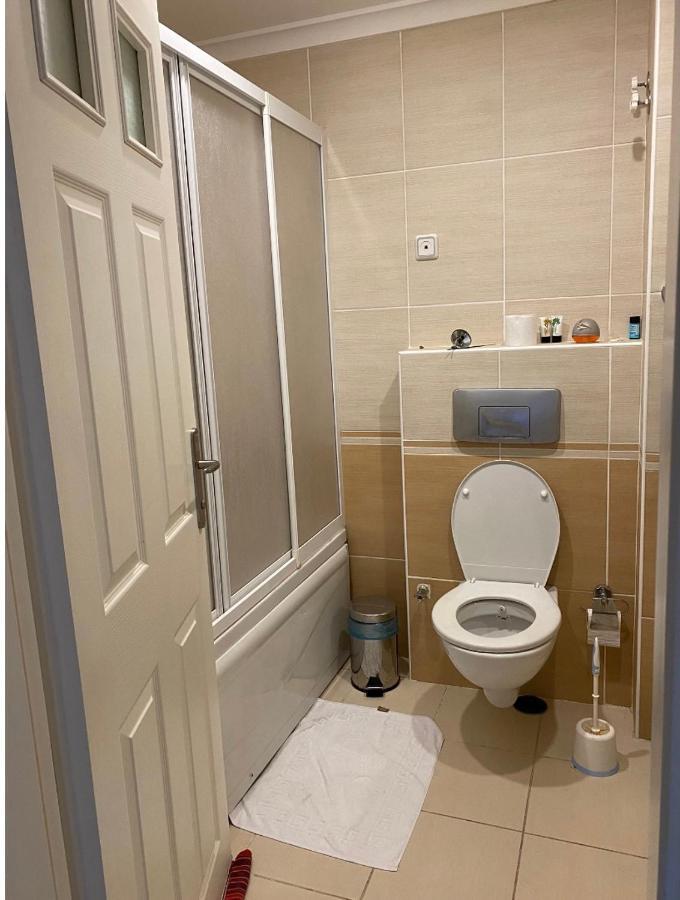Goldcity Villa Алания Экстерьер фото